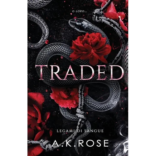 Traded