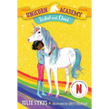 Unicorn Academy #4: Isabel and Cloud