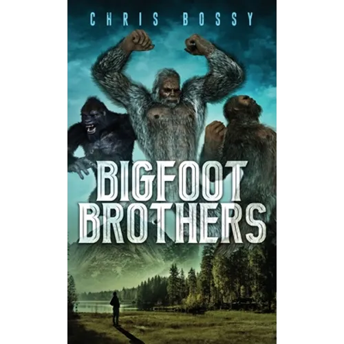 Bigfoot Brothers
