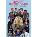Dragnet: The Series 1967-70