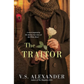 The Traitor: A Heart-Wrenching Saga of WWII Nazi-Resistance