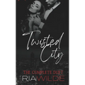 Twisted City: A Dark Mafia Romance: The Complete Duet