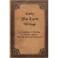 Early Flat Earth Writings