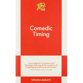 Comedic Timing: An 831 Stories Romance