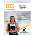 Ceoe Osat Biological Sciences (Field 10)