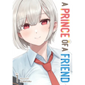 A Prince of a Friend Vol. 1