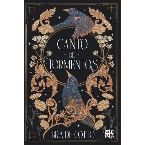 Canto de tormentos (Songbird of the Sorrows)