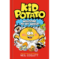 Kid Potato: Welcome to My World