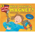 What Makes a Magnet?