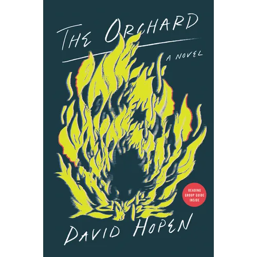 The Orchard