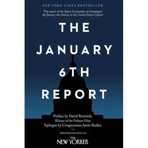 The January 6th Report