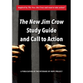 The New Jim Crow Study Guide and Call to Action