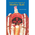 Twenty-Four Aspects of Mother Kali