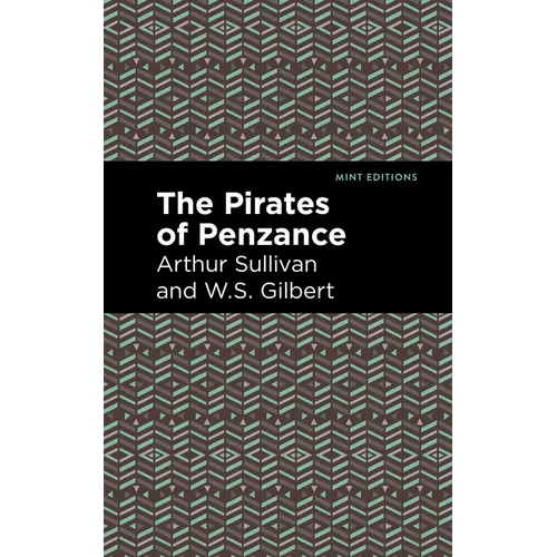 The Pirates of Penzance
