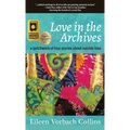 Love in the Archives: a patchwork of true stories about suicide loss