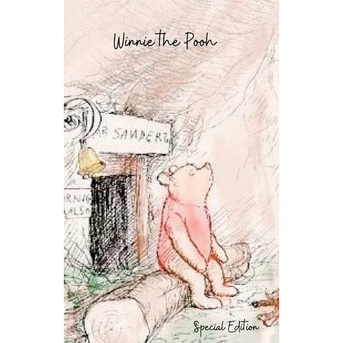 Winnie the Pooh