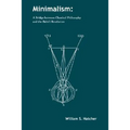Minimalism: A Bridge between Classical Philosophy and the Bahá'í Revelation
