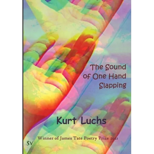 The Sound of One Hand Slapping