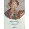 Women Writers of Ancient Greece and Rome