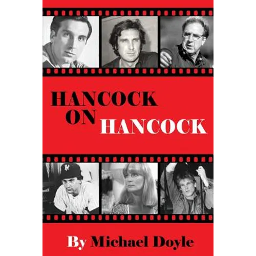 Hancock On Hancock