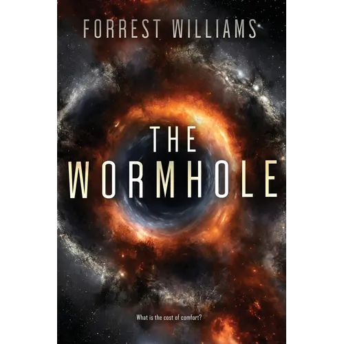 The Wormhole
