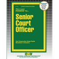 Senior Court Officer