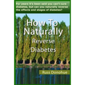 How To Naturally Reverse Diabetes
