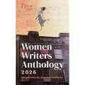 1455 Women Writers Anthology: 2026