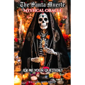 The Santa Muerte mystical Oracle