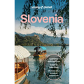 Lonely Planet Slovenia: Plan the Trip of a Lifetime Detailed Itineraries & Maps Insider Tips Covers Ljubljana, Lake Bled, Julian Alps and More