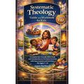 Systematic Theology Guide and Workbook for Kids: A Complete Kid-Friendly Bible Study and Introduction to Christian Doctrine with Easy Lessons and Acti