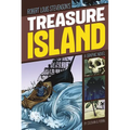 Treasure Island: A Graphic Novel