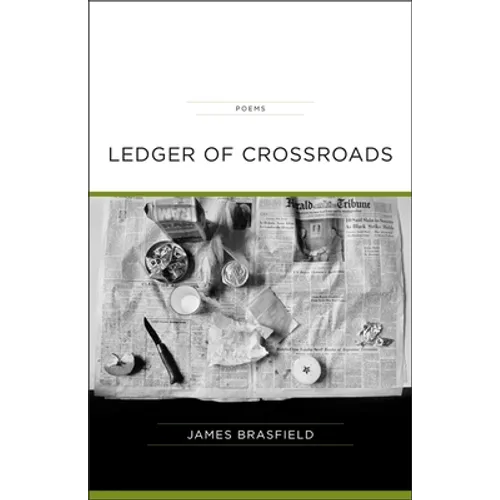 Ledger of Crossroads