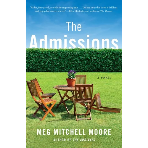 The Admissions