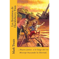 Las Aventuras de Huckleberry Finn (Spanish) Edition