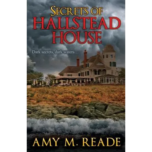 Secrets of Hallstead House