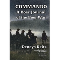 Commando: A Boer Journal of the Boer War