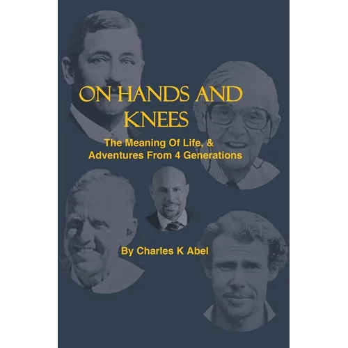 On Hands And Knees