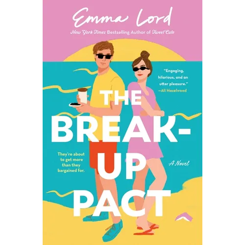 The Break-Up Pact