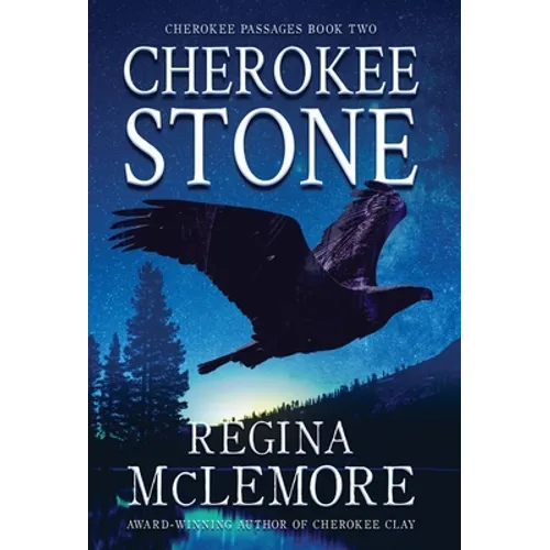 Cherokee Stone