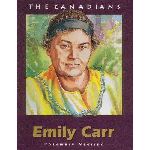 Emily Carr