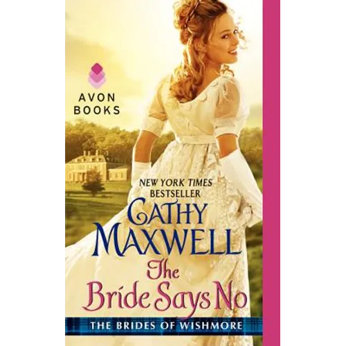 The Bride Says No
