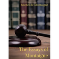 The Essays of Montaigne
