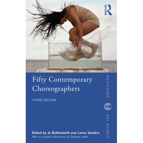 Fifty Contemporary Choreographers