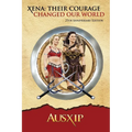 Xena: Their Courage Changed Our World
