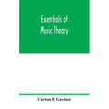 Essentials of music theory