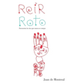 Reír roto: Encuentra la risa que nunca se rompe