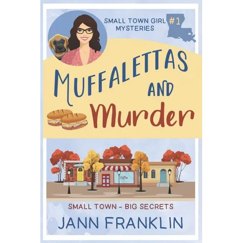 Muffalettas and Murder