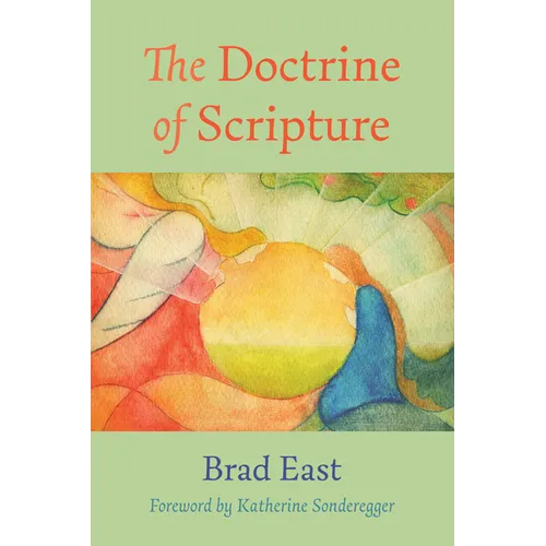The Doctrine of Scripture