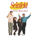 Seinfeld: Trivia Quiz Book